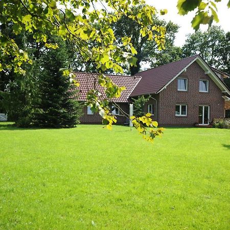 Mergelhof Rhauderfehn Екстер'єр фото